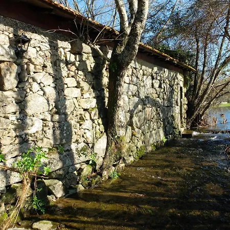 Casas Da Azenha Do Rio Villa Barreiros  Exterior photo