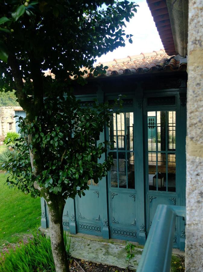 Casas Da Azenha Do Rio Holiday home *