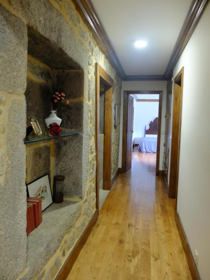 Holiday home Casas Da Azenha Do Rio *