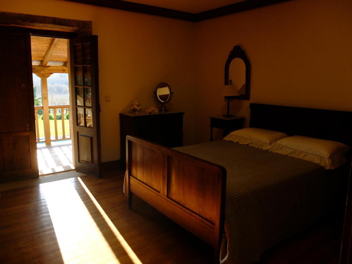 Casas Da Azenha Do Rio Holiday home *