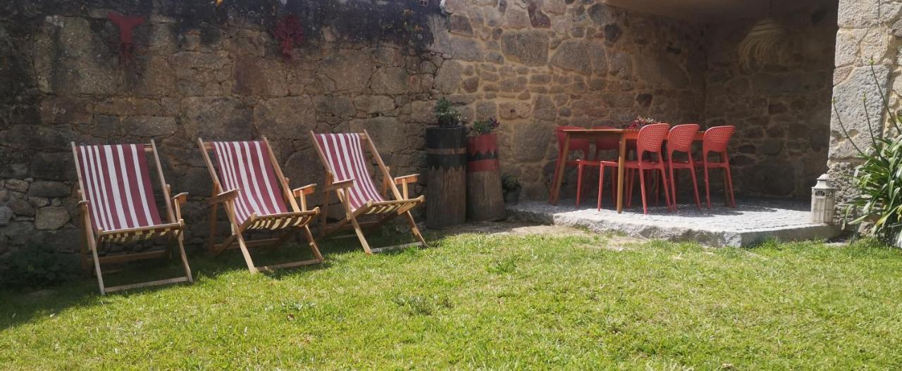 Holiday home Casas Da Azenha Do Rio *