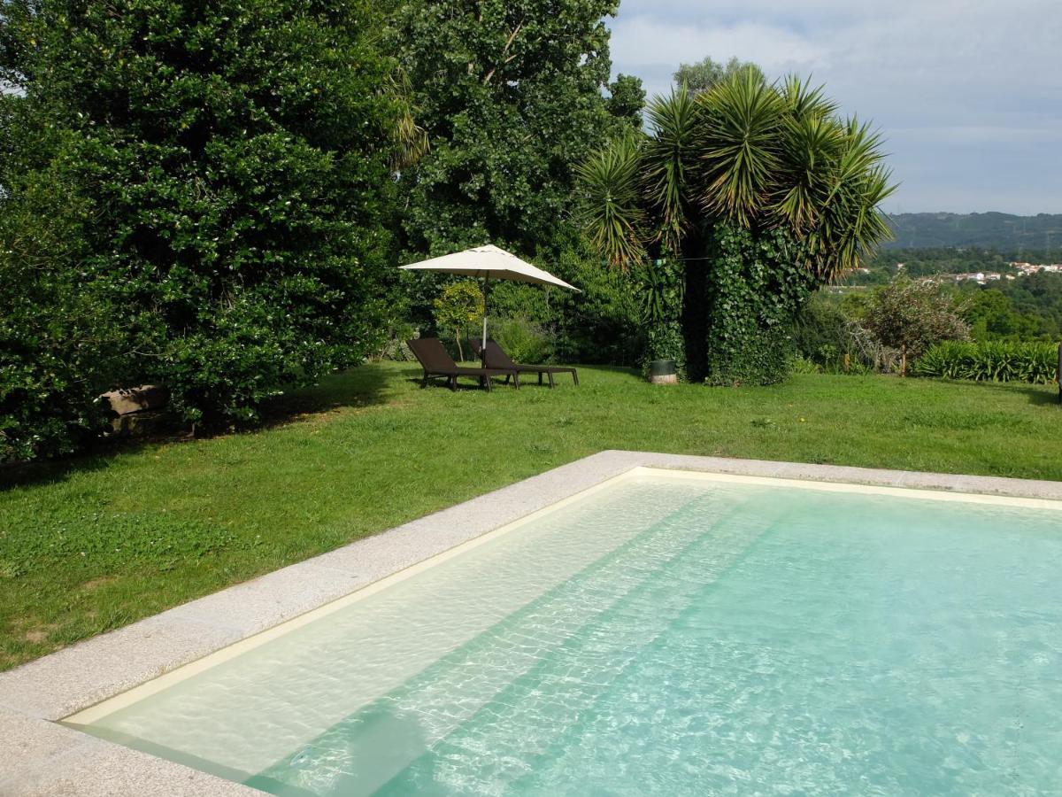 Holiday home Casas Da Azenha Do Rio *