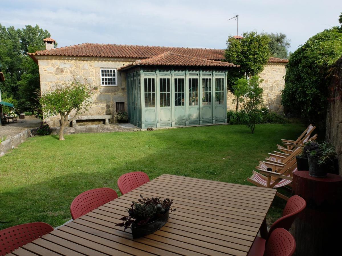 Holiday home Casas Da Azenha Do Rio *