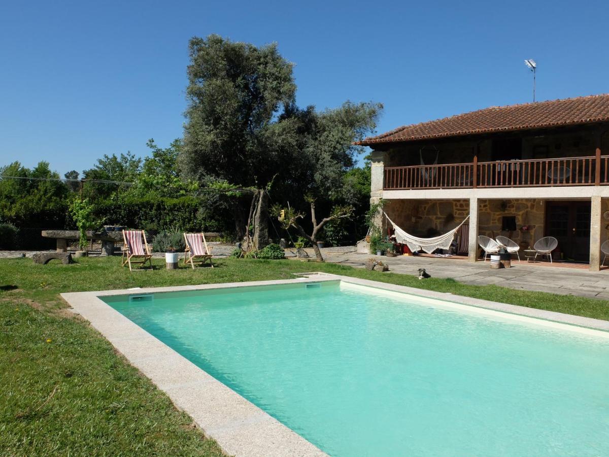 Holiday home Casas Da Azenha Do Rio *