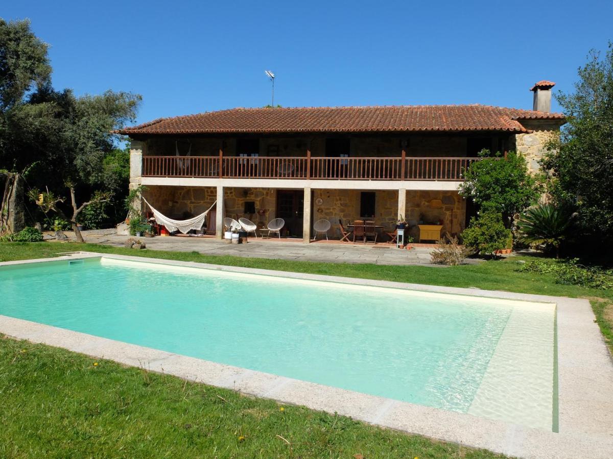 Holiday home Casas Da Azenha Do Rio *