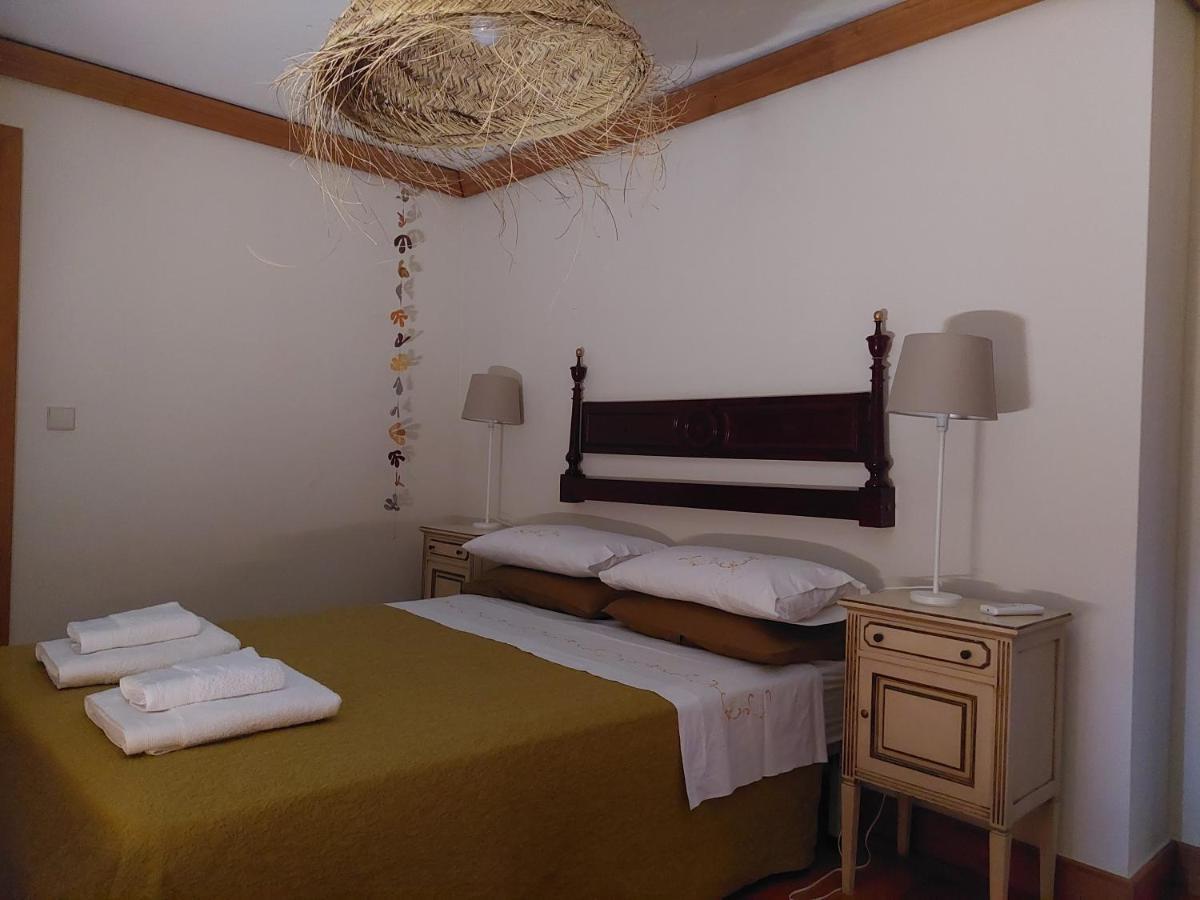 Casas Da Azenha Do Rio Holiday home *
