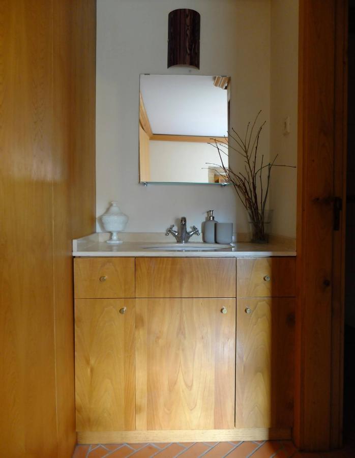 Casas Da Azenha Do Rio Holiday home *