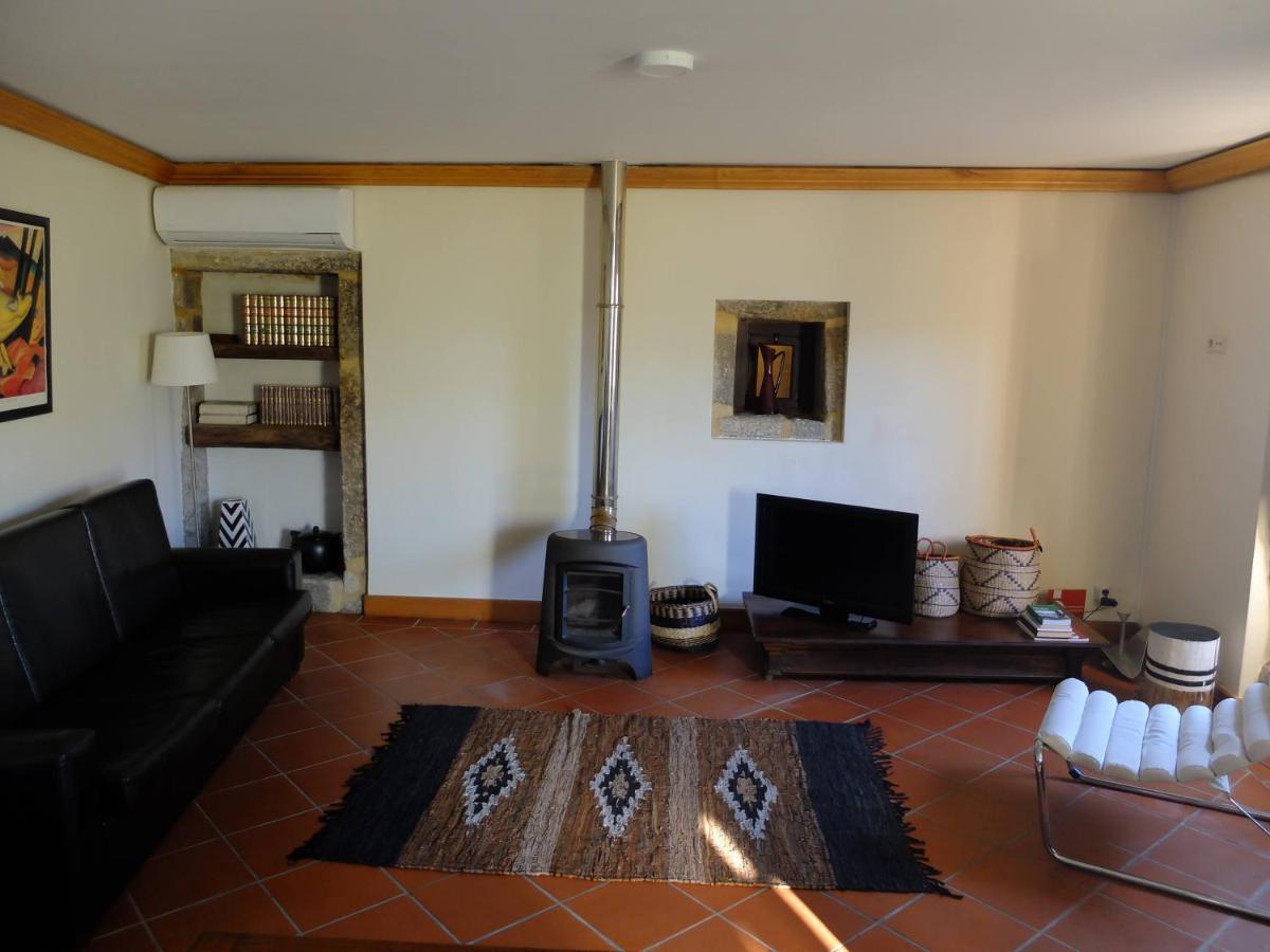Holiday home Casas Da Azenha Do Rio *