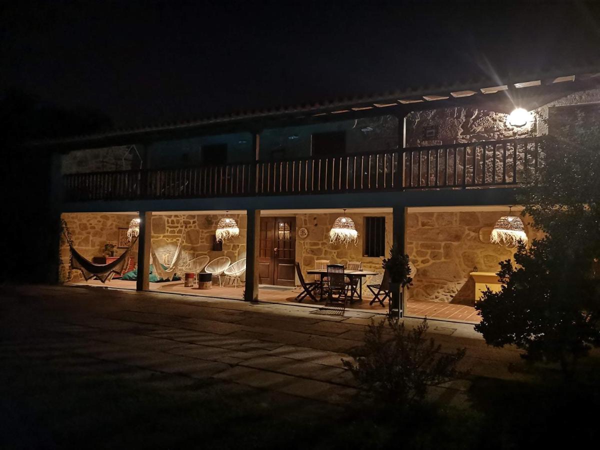Casas Da Azenha Do Rio Holiday home *