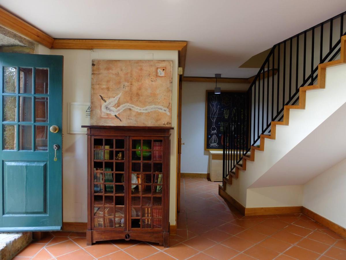 Casas Da Azenha Do Rio Holiday home