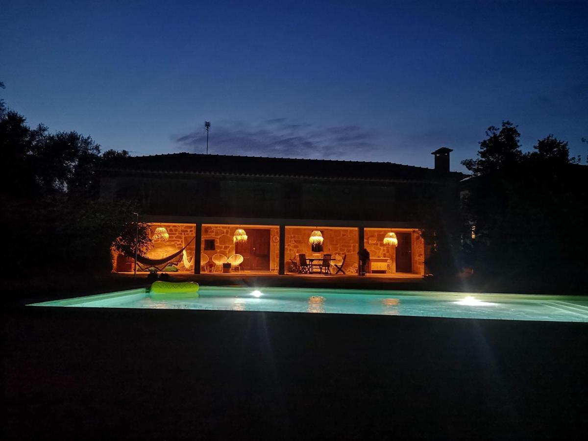 Holiday home Casas Da Azenha Do Rio *