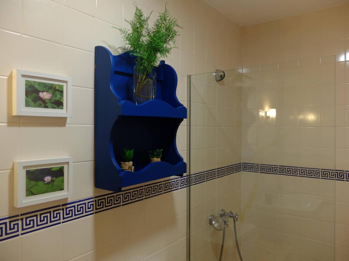 Holiday home Casas Da Azenha Do Rio *