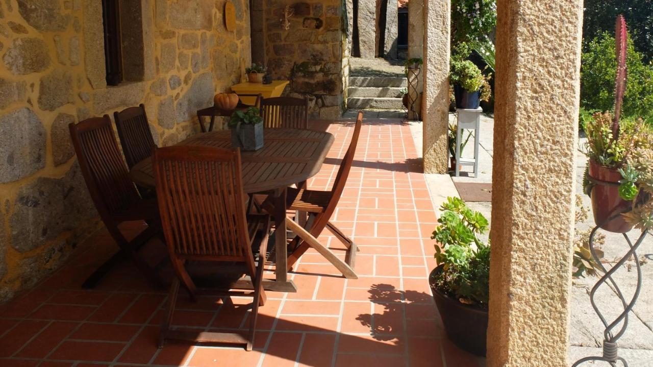 Casas Da Azenha Do Rio Holiday home *