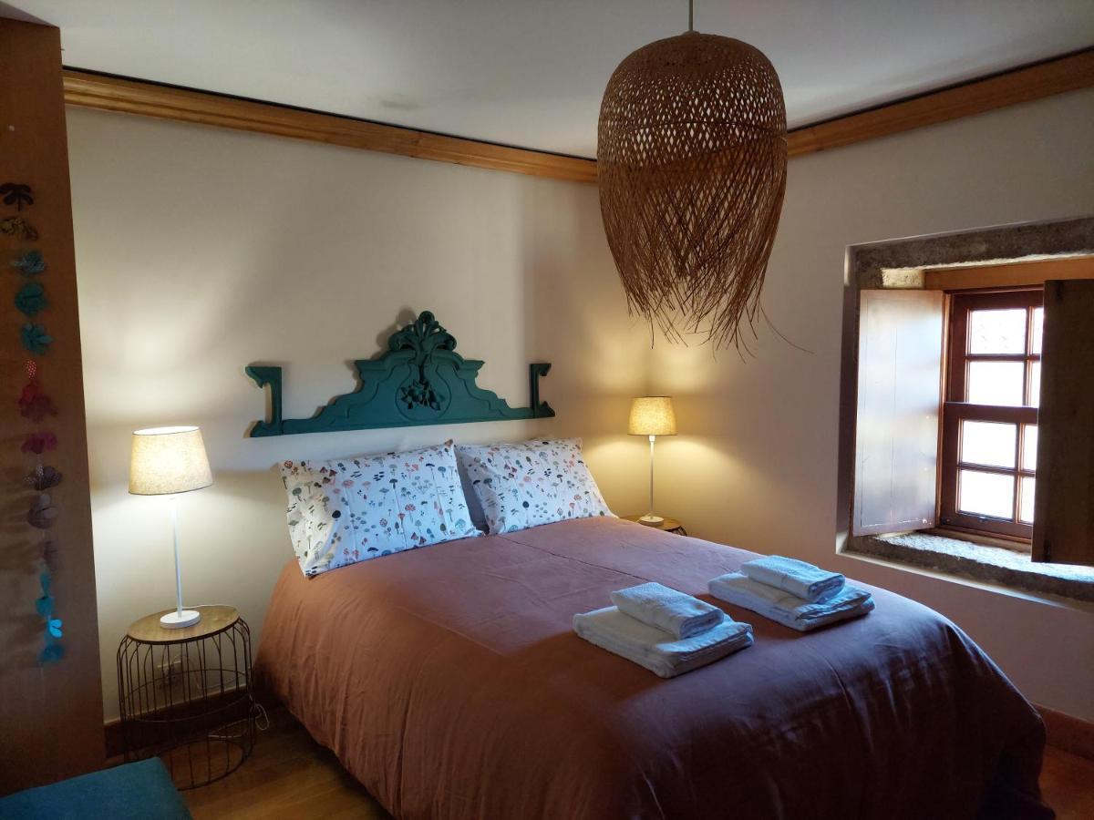 Holiday home Casas Da Azenha Do Rio