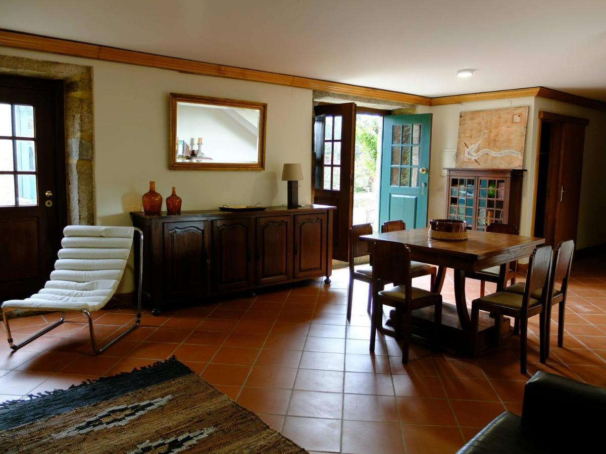 Holiday home Casas Da Azenha Do Rio