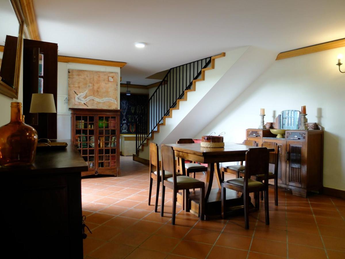 Casas Da Azenha Do Rio Holiday home