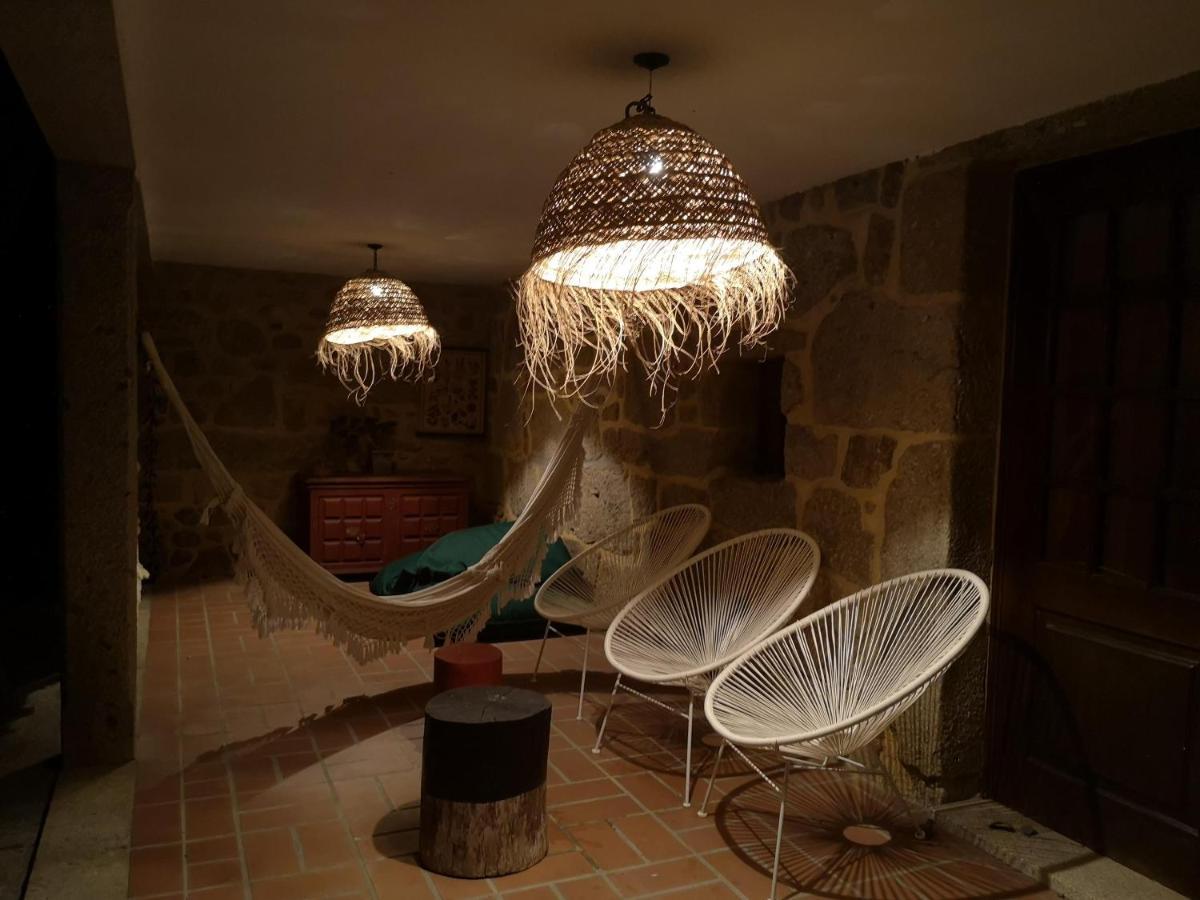 Holiday home Casas Da Azenha Do Rio *
